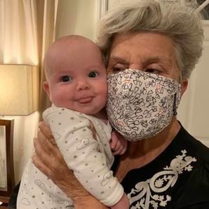 Meet your Posher, Jane